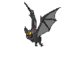 lepakko animoituja-kuvia-gif